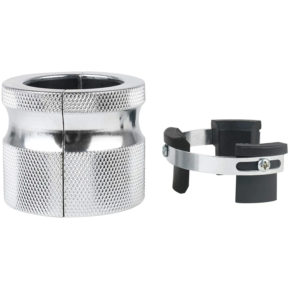 Reguleeritav mootorratta esihargi simmeri paigaldustööriist 30-45mm TSX TOOL