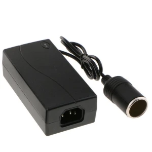 220V-12V 5A 60W autolaadija adapter Satkit