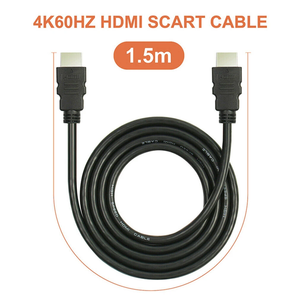 Dreamcast HDMI muundur - HDTV adapter HDMI-kaabliga sinu konsoolile