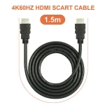 Dreamcast HDMI muundur - HDTV adapter HDMI-kaabliga sinu konsoolile