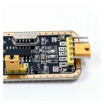CH340G USB-TTL muundur Arduino jaoks - ühilduv UART moodul