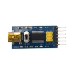 FTDI FT232RL USB-TTL muundur 3.3V/5V Arduino programmeerimiseks