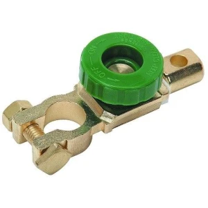 Aku lahtiühendaja auto 12V 24V veoautole, autole ja paadile