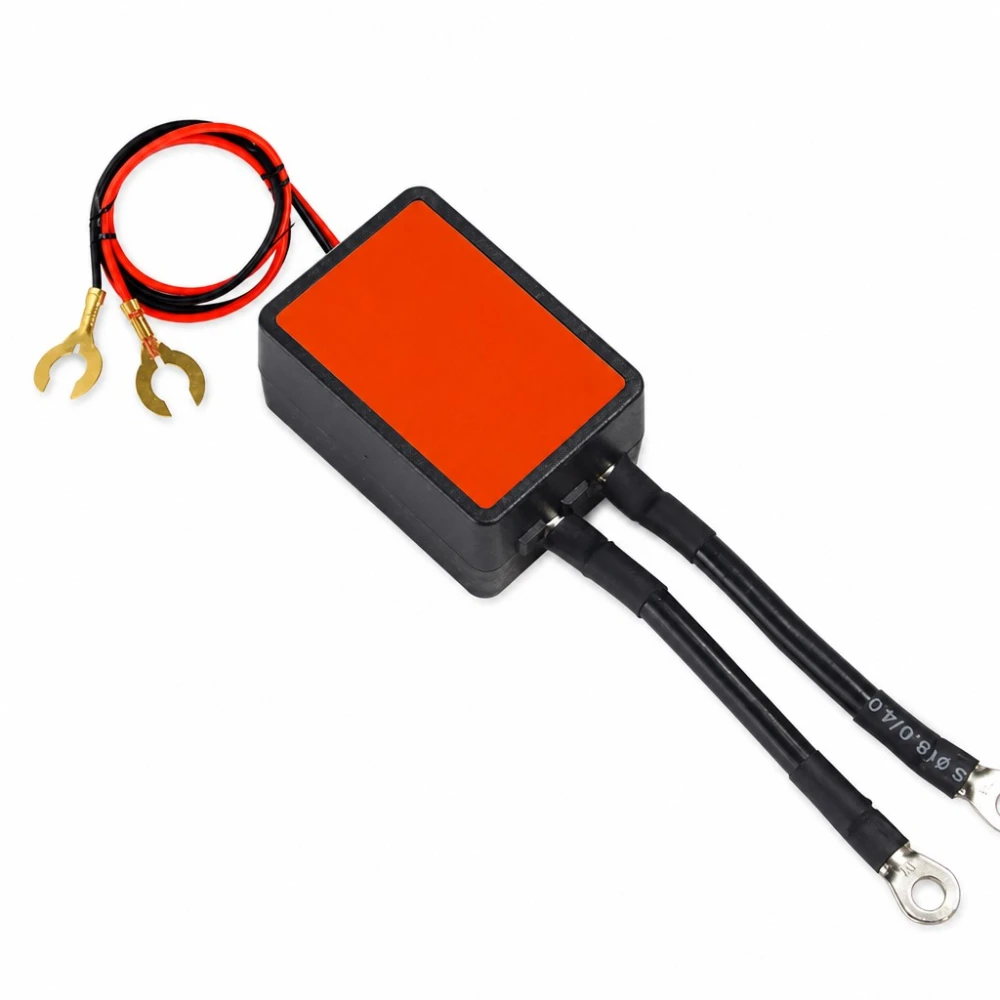 Mootorratta Quad Kompaktne Aku Lahutaja Isolaatorlüliti 12V