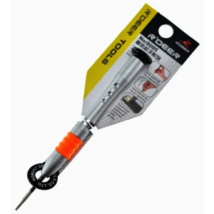 Kvaliteetne pentalobe kruvikeeraja 1,2 mm MacBook Air Pro jaoks RDEER