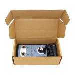 Kahe avaga süüteküünla tester autole - TSX TOOL süüteanalüsaator