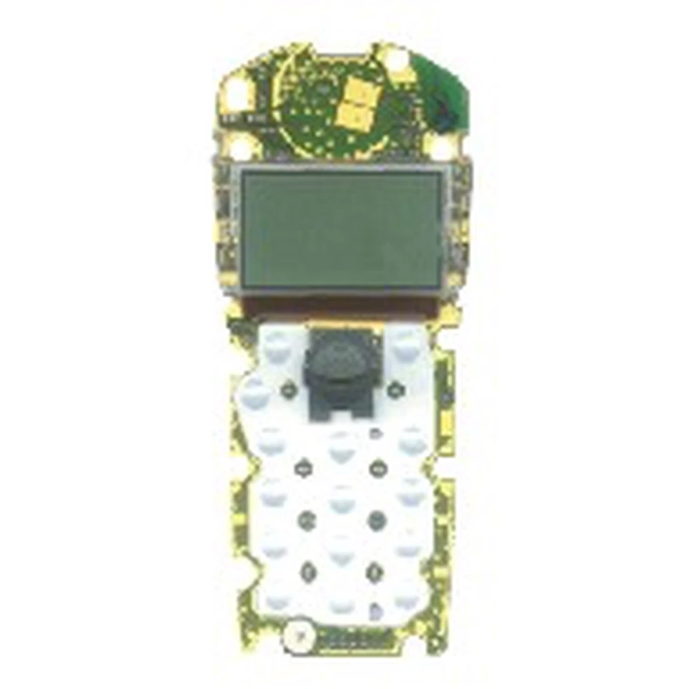 Alcatel 30X LCD-ekraan PCB-ga – originaal varuosa remondiks