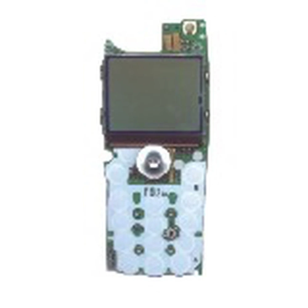 Alcatel 50X LCD-ekraan PCB-ga - originaalvaruosa