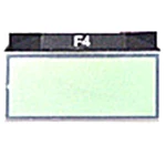 Ericsson T10 ja T18 LCD-ekraan - originaalne ja soodne varuosa