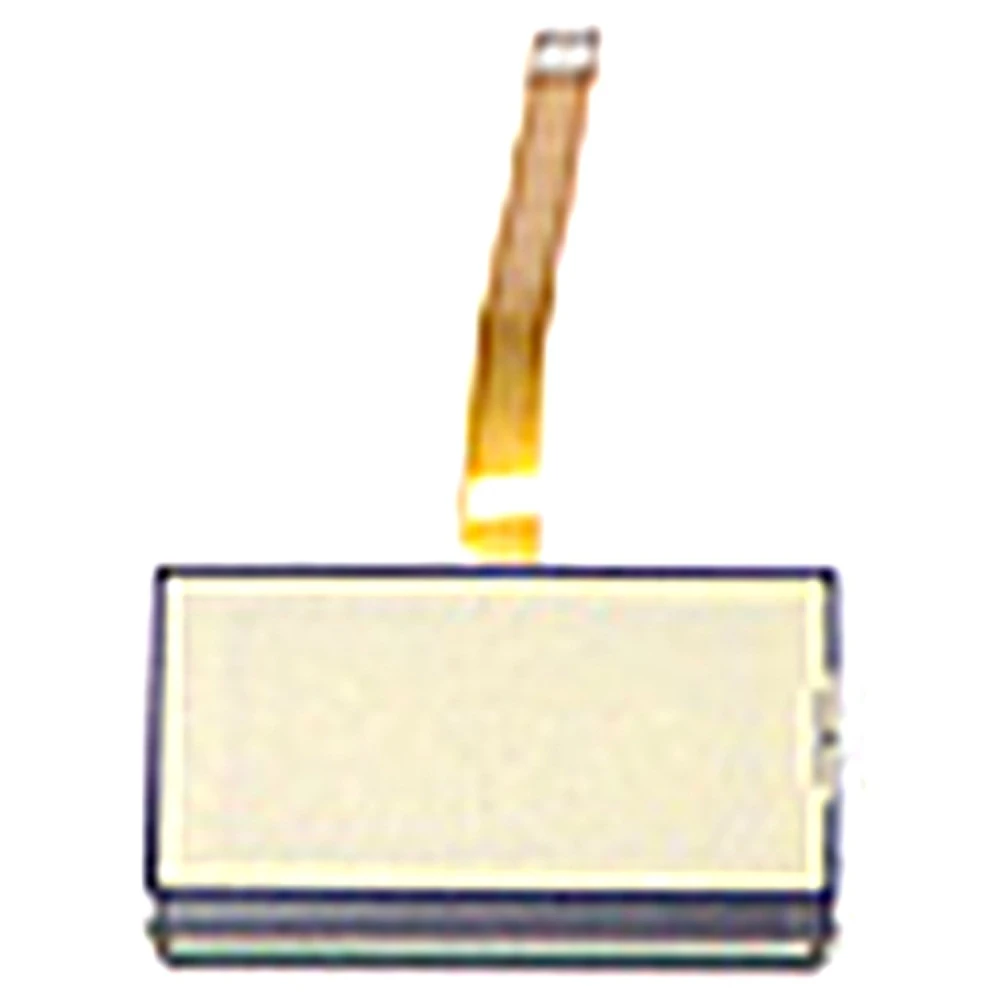 Ericsson T39 LCD-ekraan - originaal- ja ühilduv varuosa