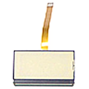 Ericsson T39 LCD-ekraan - originaal- ja ühilduv varuosa