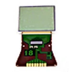 Nokia 5210 LCD-ekraan flex-ühendusega - originaalvaruosa