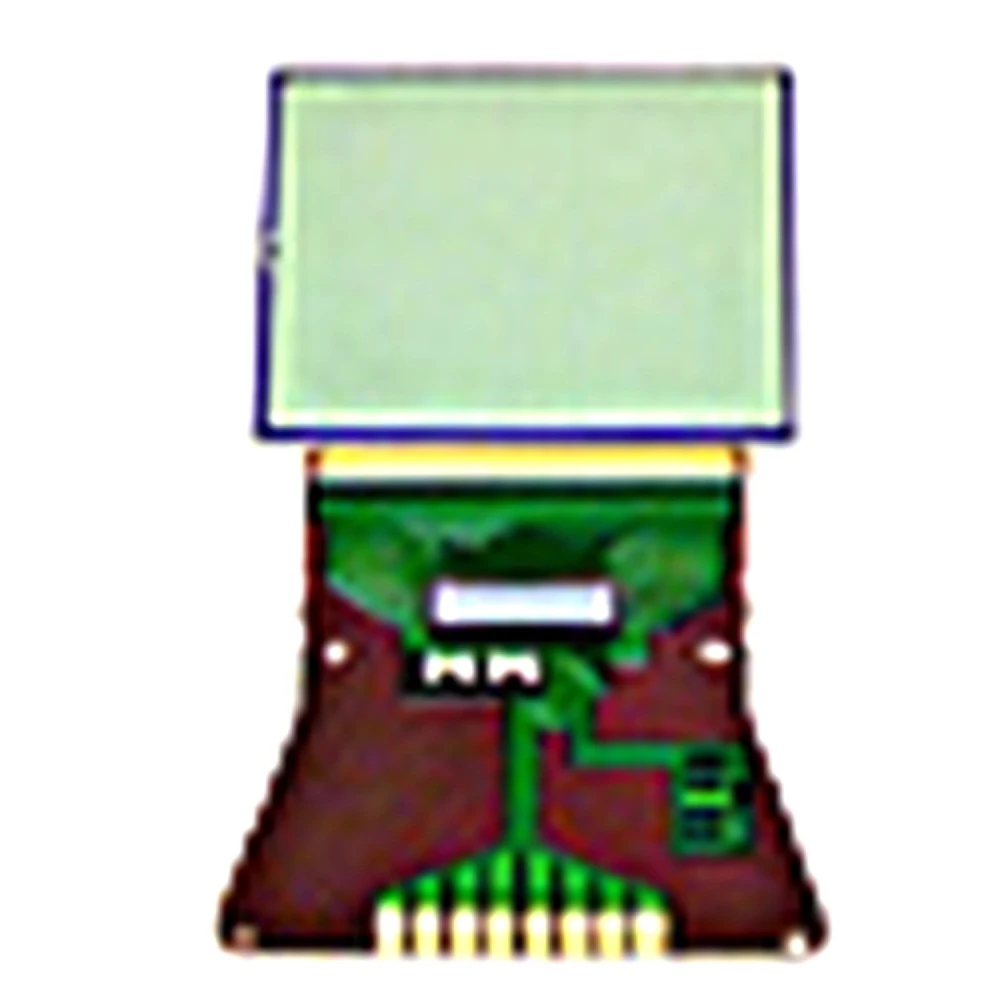 Nokia 8310 LCD-ekraan flex-kaabliga - ühilduv ja originaalvaruosa