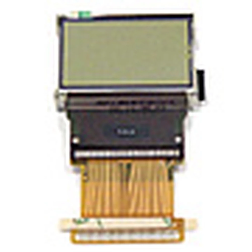 Samsung SGH2400 LCD-ekraan - originaalvaruosa parandamiseks