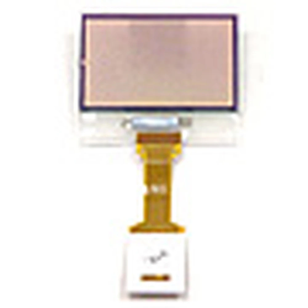 Siemens C35 ja M35 LCD-ekraan raamiga