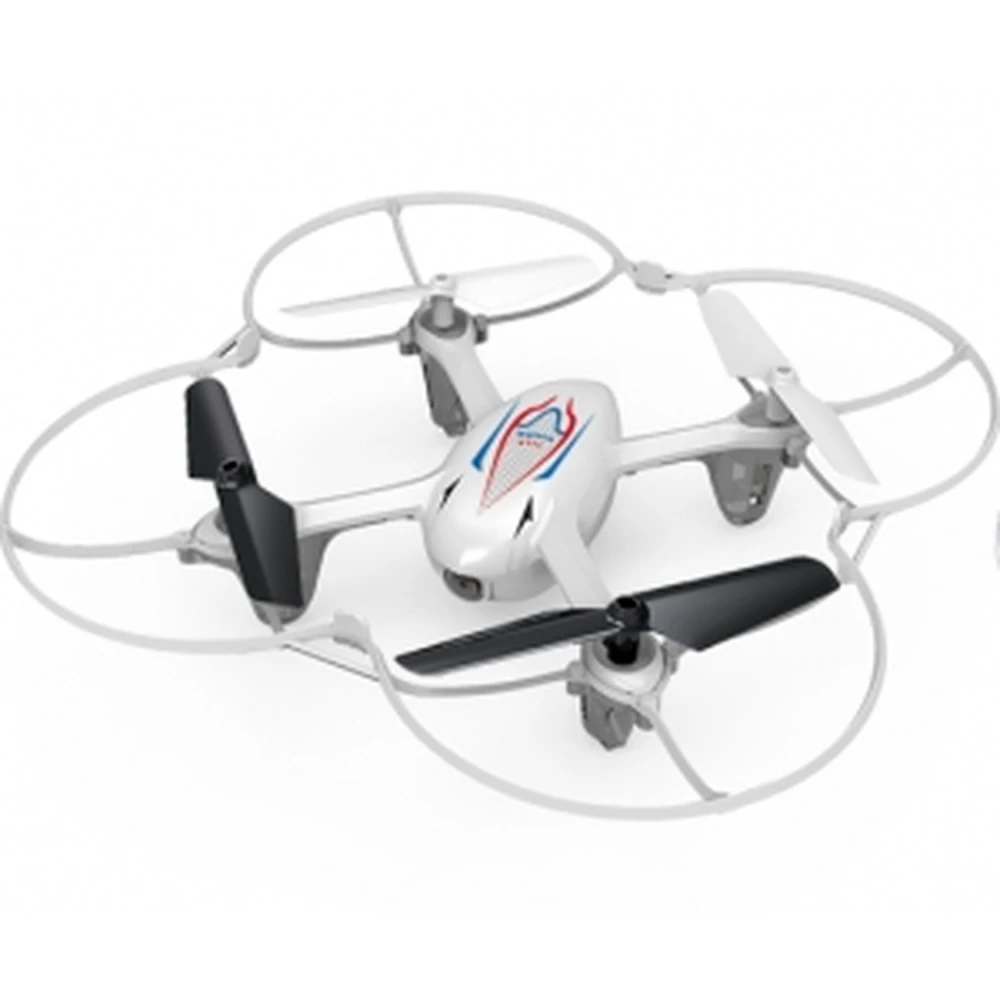 Syma X11C droon HD-kaameraga 2.4GHz 4CH 6Axis Gyro RC algajatele