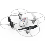 Syma X11C droon HD-kaameraga 2.4GHz 4CH 6Axis Gyro RC algajatele