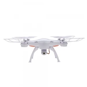 Syma X5SW droon HD-kaamera ja WiFi-ga: Quadcopter FPV 2.4GHz 6Axis Gyro