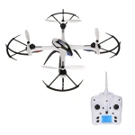 Paquete completo del drone Yizhan Tarantula X6 blanco sin cámara