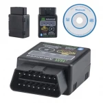 Elm327 V2.1 HH OBD2 Bluetooth: auto diagnostika tööriist Satkit