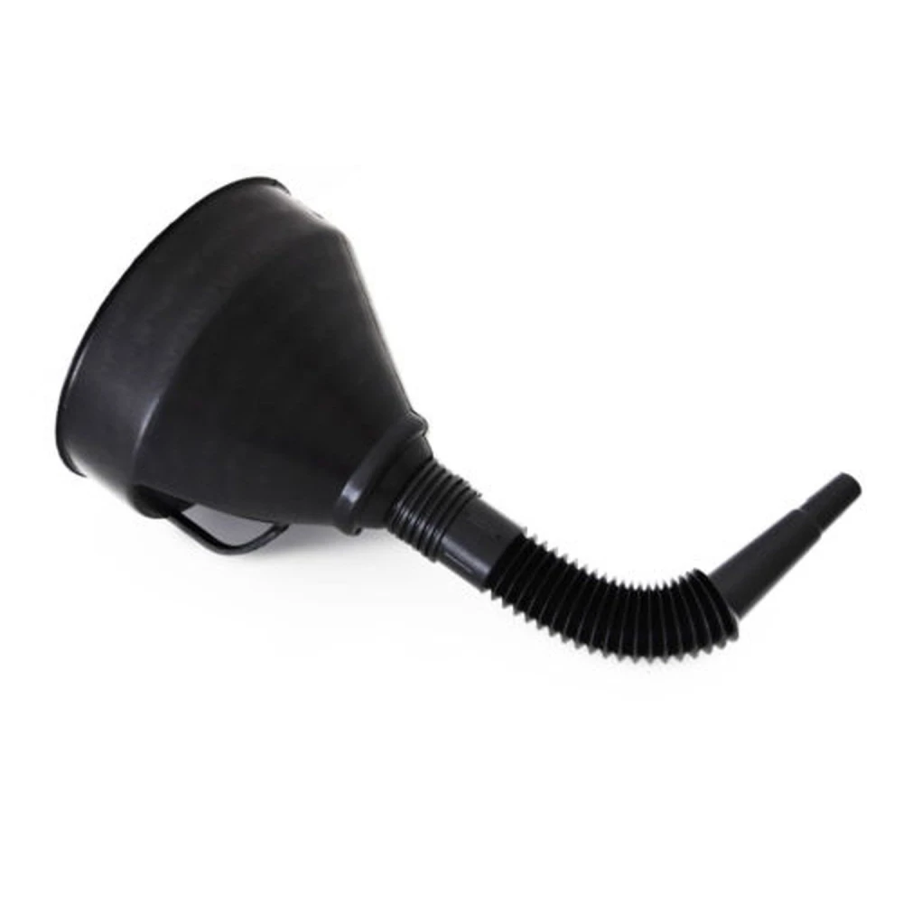 Professionaalne vedelike lehter integreeritud filtriga TSX TOOL