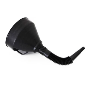 Professionaalne vedelike lehter integreeritud filtriga TSX TOOL