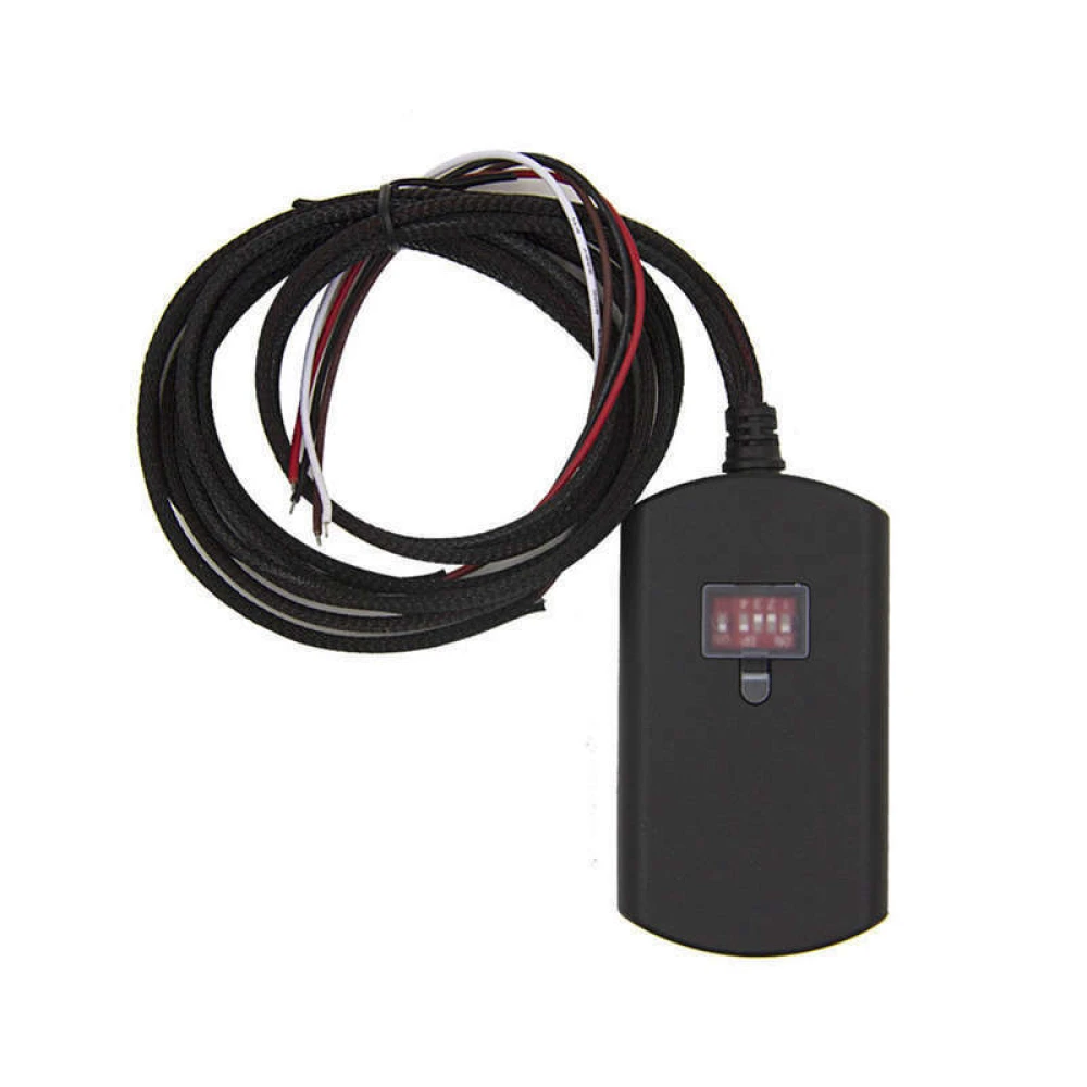 AdBlue 9in1 emulaator veoautodele ja raskeveokitele Volvo, Renault, Scania