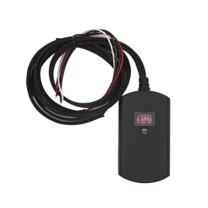 AdBlue 9in1 emulaator veoautodele ja raskeveokitele Volvo, Renault, Scania