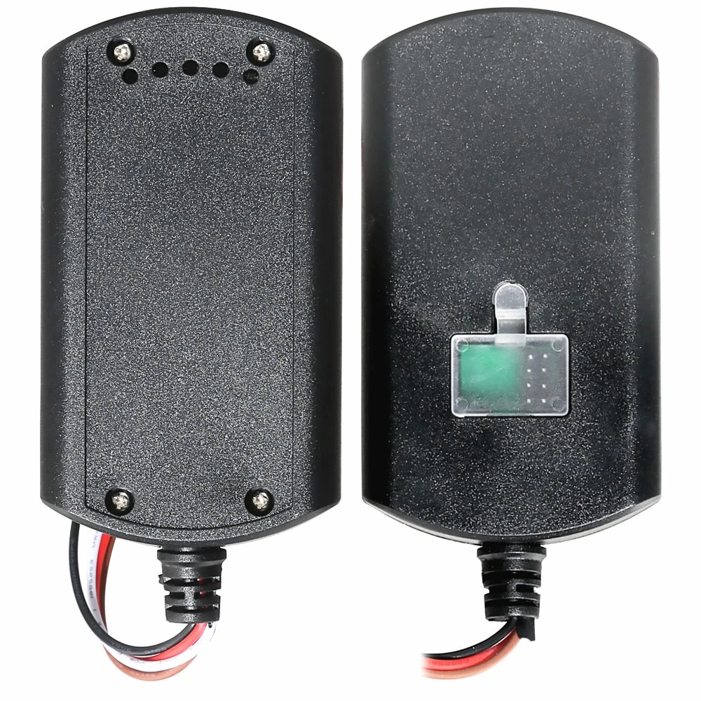 DAF Euro6 AdBlue emulaator, sobib DAF XF, CF ja LF veoautodele