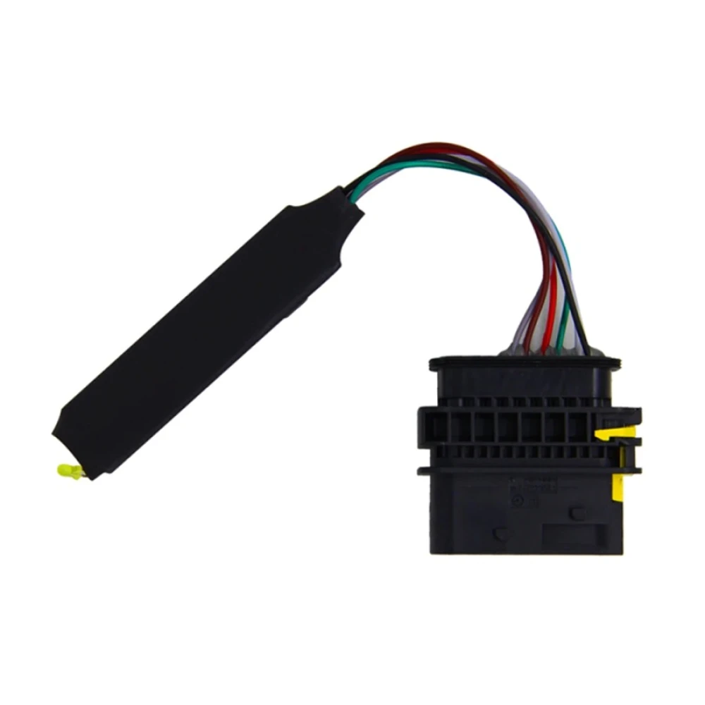 AdBlue emulaator MAN Euro6 veoautodele – tõhus ja lihtne paigaldada