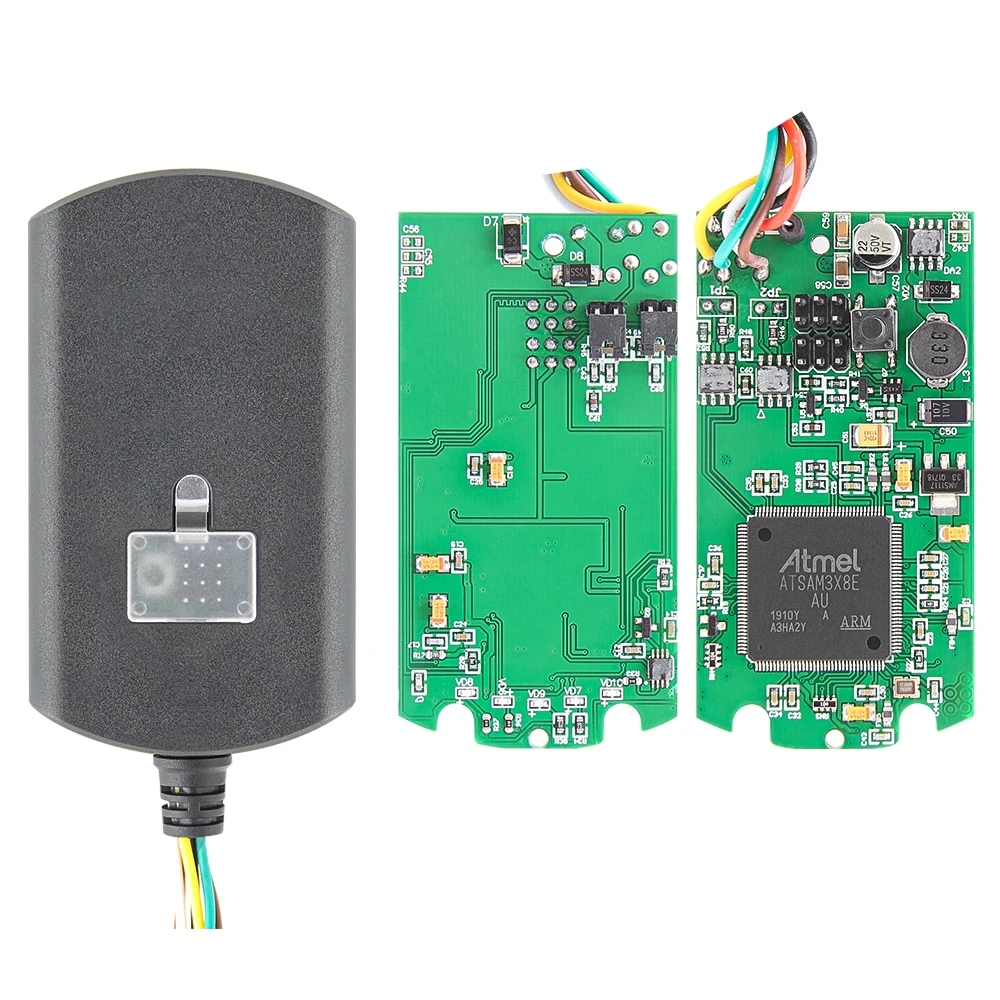 Emulador Adblue Scania Euro6 para camiones G Series