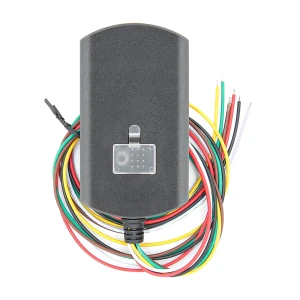 Volvo Euro 6 AdBlue emulaator veoautodele FMX, FH ja FM - Satkit