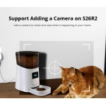 Sonoff S26 R2 nutipistik - WiFi kaugjuhtimine kodu jaoks EU