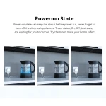 Sonoff S26 R2 nutipistik - WiFi kaugjuhtimine kodu jaoks EU