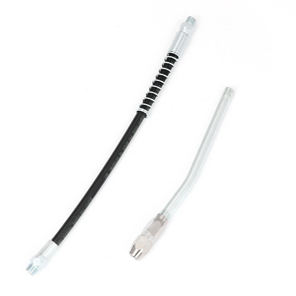 Käsimääre 600ml määrdepumba ja kõrgsurvevoolikuga