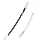 Käsimääre 600ml määrdepumba ja kõrgsurvevoolikuga