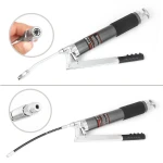 Käsimääre 600ml määrdepumba ja kõrgsurvevoolikuga