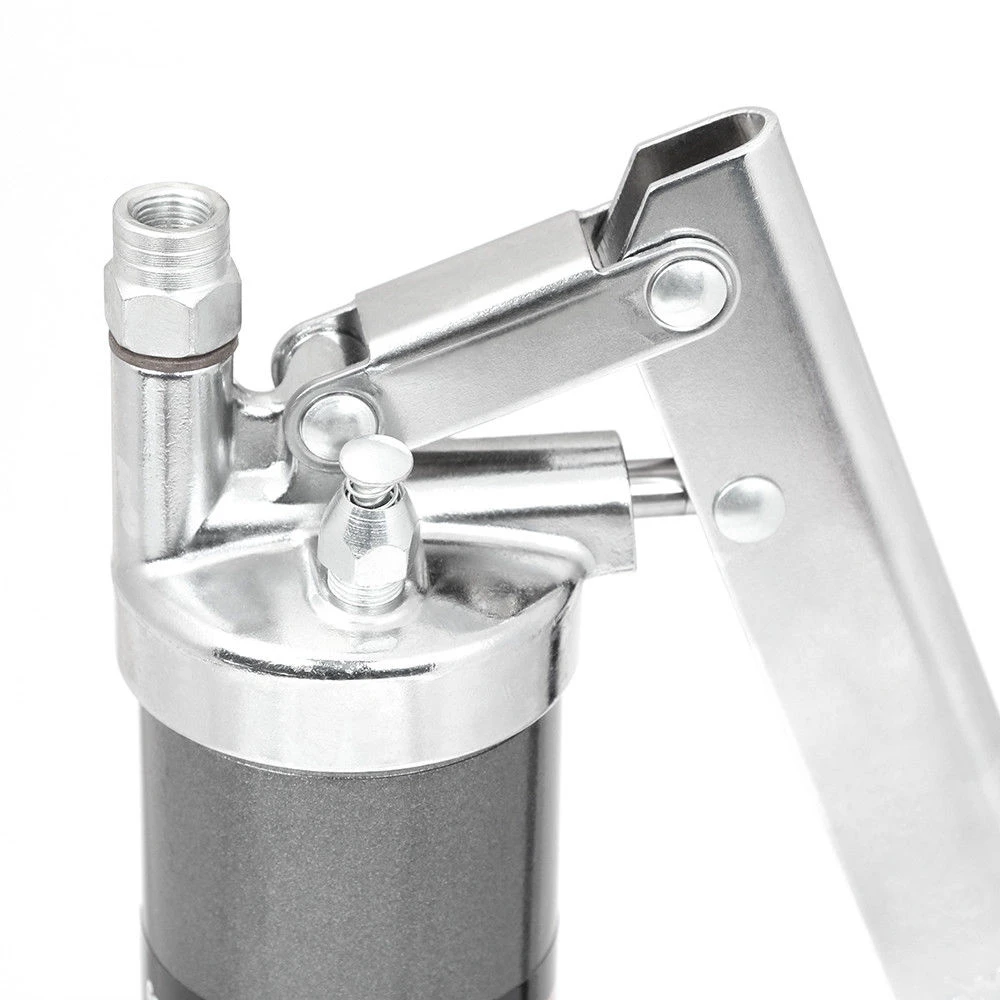 Käsimääre 600ml määrdepumba ja kõrgsurvevoolikuga