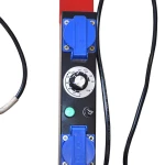 Rehvide parandusseade automaatse püsiva temperatuuriga vulkanisaatoriga