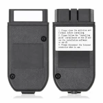 Diagnostikaskanner HEX-V2 VCDS V25.3 ATMEGA162 Ühilduv VW Audi Seat Skoda 1996-2017