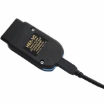 Diagnostikaskanner HEX-V2 VCDS V25.3 ATMEGA162 Ühilduv VW Audi Seat Skoda 1996-2017
