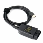 Diagnostikaskanner HEX-V2 VCDS V25.3 ATMEGA162 Ühilduv VW Audi Seat Skoda 1996-2017