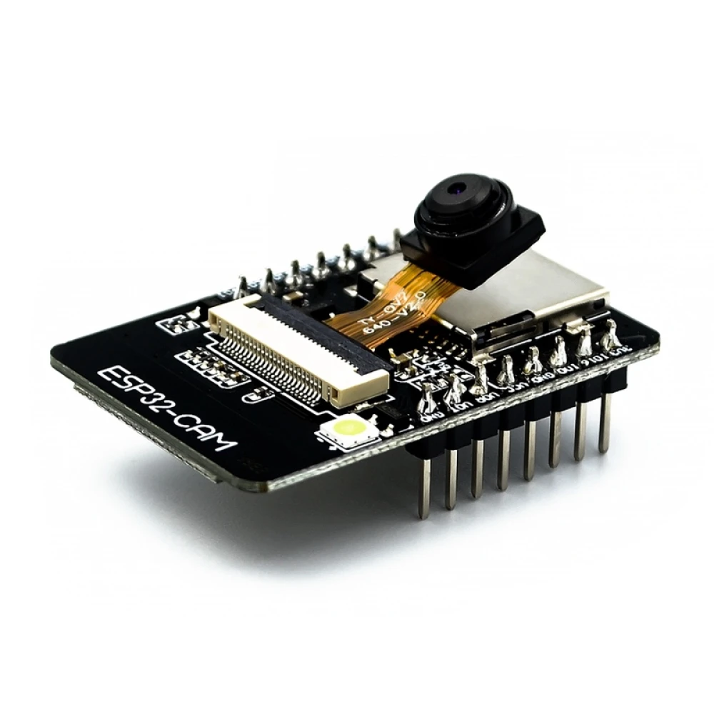 ESP32-CAM NodeMCU 5V WiFi arendusplaat kaameramooduliga OV2640