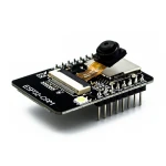 ESP32-CAM NodeMCU 5V WiFi arendusplaat kaameramooduliga OV2640