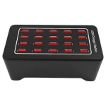20-pordiline USB laadimisjaam IQ Charge'iga - 100W
