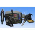 Aoyue 968 jootmisjaam digitaalse juhtimise ja suitsu eemaldusega