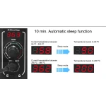 Mlink S1 digitaalne jootmisjaam 60W LED-ekraaniga