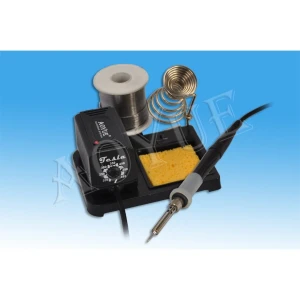 Reguleeritav jootmisjaam Aoyue 469 60 W hobikasutuseks