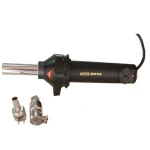 Aoyue 8032 kaasaskantav kuumaõhujaam täpseks ja tõhusaks jootmiseks