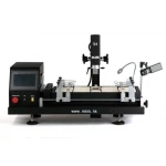 Mlink X4 kaameraga BGA reballing jaam professionaalseks jootmiseks